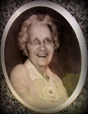 Sophia Ciak Sitarz. <i>Find A Grave</i> photo courtesy Peggy Rocchio