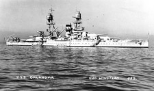 USS Oklahoma