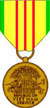 Vietnam Service Medal