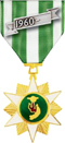 medal