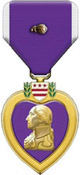 Purple Heart