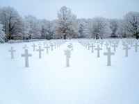 Ardennes American Cemetery