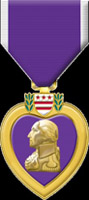 Purple Heart