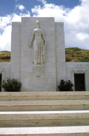 Honolulu Memorial