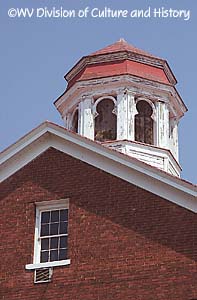 cupola